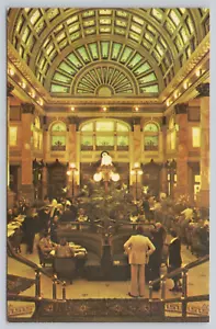 Postal Grand Concourse restaurante, Pittsburgh, Pennsylvania - Imagen 1 de 2