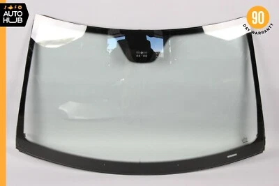 06-09 Mercedes W209 CLK350 CLK550 CLK500 Parabrisas Delantero Vidrio Parabrisas Fabricante de Equipo Original Foto 1 de 4