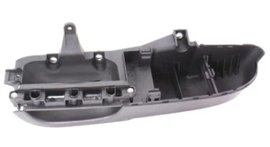 LH Door Panel Pull Handle Switch Trim 06-10 VW Passat B6 - 3C1 867 179 A - Picture 1 of 2