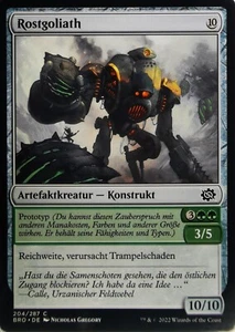 Magic MTG | BRO | Krieg der Brüder | C & U | Liste 2 | Auswahl | DE - Bild 1 von 88