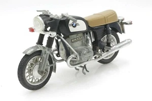Polistil BMW Motorrad R75/5 Motorrad Modell 1:15 - Picture 1 of 8