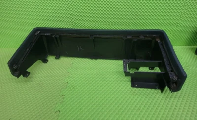 🔥88-94 CHEVY GMC CK SUBURBAN BLAZER Cuadro de instrumentos Calibre Tablero Bisel Azul C2 Foto 1 de 4