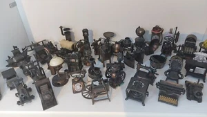 53 x Play me Sharpeners, Vintage Colllection, Joblot Pencil Sharpeners - Picture 1 of 24