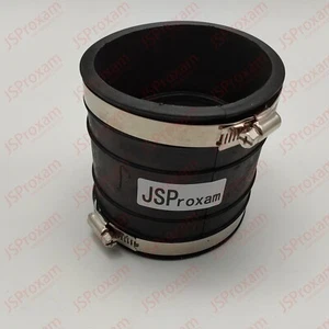 For Mercruiser 4 Upper Pipe Bellows Replaces 32-44348001 32-44348T 18-2748 - Picture 1 of 12