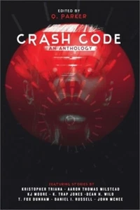 Crash Code (Paperback or Softback) - Picture 1 of 1