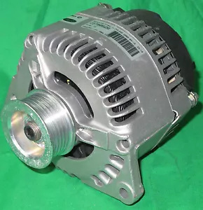 FORD R95VB 10300 BC1 1 406 084 ALTERNATOR ALTERNATOR TRANSIT 2.0L - Picture 1 of 3