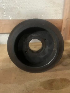 Harley Davidson Touring Dyna Softail Transmission Belt Front Sprocket 40250-94B - Bild 1 von 4