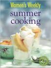 Summer Cooking (The Australian Women's Weekly Essentials)  New Book Australian W