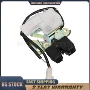For 2011-16 Scion TC Liftgate Trunk Hatch Tailgate Door Lock Actuator - Picture 1 of 7