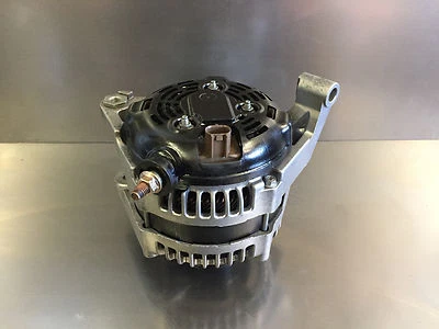 (160 Amperios) Para Dodge Durango 2001 2002 2003 2004 2005 2006 ALTERNADOR (3.7L 4.7L) Foto 1 de 4