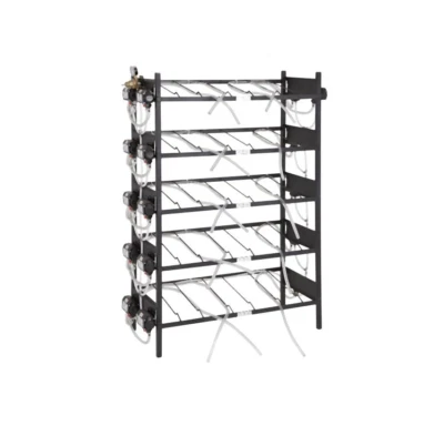 Lancer BIB Rack Bag-in-Box Organisationssystem 15 Boxen Kapazität 85-1803-3512 - Bild 1 von 4