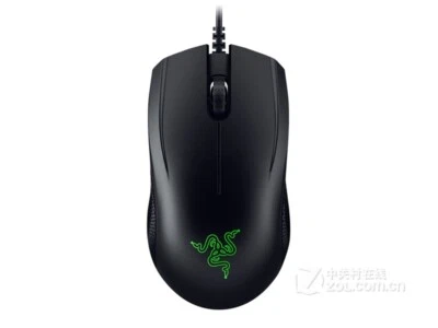 Razer Abyssus 2000 Wired RGB 3500 DPI Gaming Mouse - Image 1 of 4
