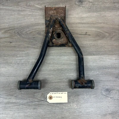 2012 Polaris Sportsman 500 HO Rear Right Upper A Arm 1017748-067 - Image 1 of 4