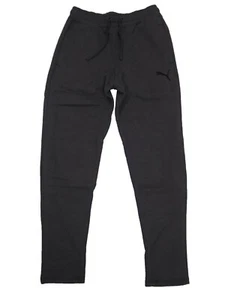 Pantalones de lana para hombre Puma gris oscuro brezo - Imagen 1 de 2