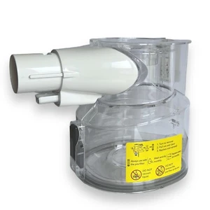Neu Original Tineco PWRHERO 11S Staubsauger Mülleimer Kanister Baugruppe Ersatzteil - Bild 1 von 4