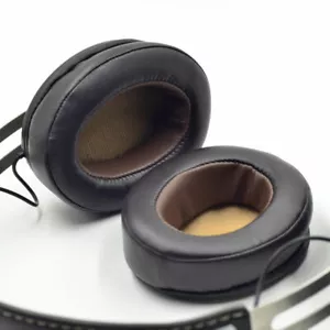 Ohrpolster KISSEN FÜR Sennheiser Momentum 2.0 (M2) Wireless OVER EAR Kopfhörer - Bild 1 von 9