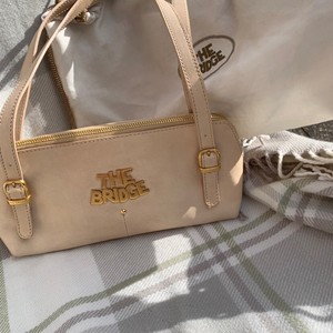 Borse e borsette da donna bianchi The Bridge | Acquisti Online su eBay