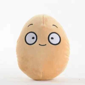Juguetes de peluche Plants vs Zombies 13-20 cm PVZ estilo 3 1 pieza - Imagen 1 de 7