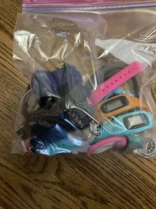 Lot Of 16 Kids & Adults Digital/Smart Watches Most Need Battery Repair/Resell - Picture 1 of 9