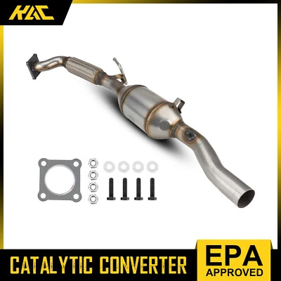 EPA Catalytic Converter For 2001 2002 2003 2004 2005 Volkswagen Beetle 2.0L - Image 1 of 4