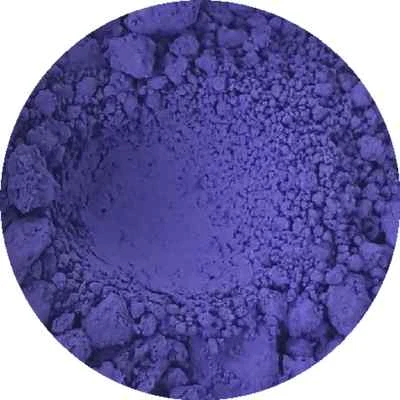 Ultramarine Violet Cosmetic Mica Powder 3g-50g Pure Soap Bath Bomb Colour - Image 1 of 3