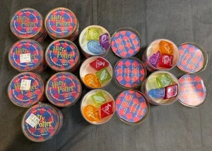 Lot of 12 Packs Enesco Harry Potter The Collector Stones Series 1 - Picture 1 of 10