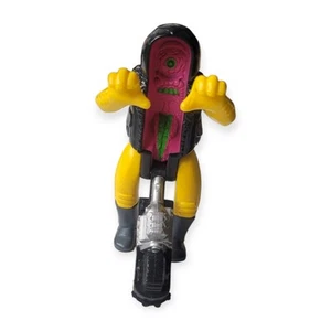 The Real Ghostbusters | Wicked Wheelie Fahrer | Kenner | 1988 | TRG - Bild 1 von 7