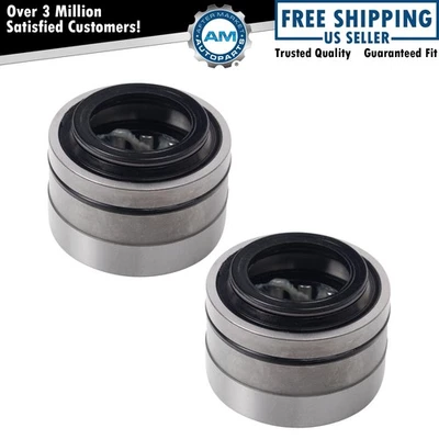 Cojinete de reparación del eje trasero para 84-03 Dodge 80-17 Ford 98-02 Lincoln Foto 1 de 4