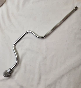 Thorsen Tools 62J 3/8" Drive Speed Wrench 16.5”in Long Made In USA - Picture 1 of 5
