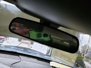 Espejo retrovisor VIN W cuerpo Jk de sexto dígito compatible con 01-18 WRANGLER 770469 - Imagen 1 de 8