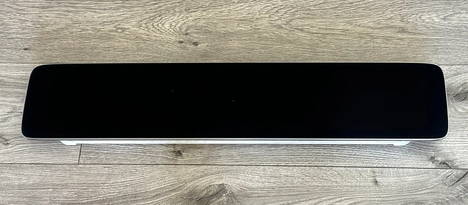 2025 2026 Mercedes G550 G63 CLUSTER DISPLAY SCREEN, 4659006500, 4659008300, OEM Foto 1 de 4