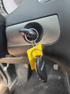 Used Ignition Switch fits: 2015 Dodge Caravan conventional ignition fob integrat - Picture 1 of 21