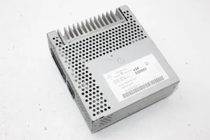 MERCEDES-BENZ S W221 Sound Audio Amplifier Unit A2219003402 3.0 Diesel 2012 - Afbeelding 1 van 5