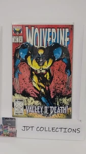 Wolverine (1988) #67 Marvel 1993 - Imagen 1 de 1