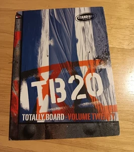 Totally Board 20 DVD - Picture 1 of 3