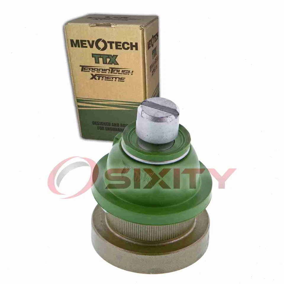 Rótula de suspensión inferior delantera Mevotech TTX 2007-2011 Nissan Versa ce Foto 1 de 4