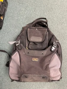 CLC Work GEAR/Wear Back Pack Pre-Owned - Picture 1 of 3