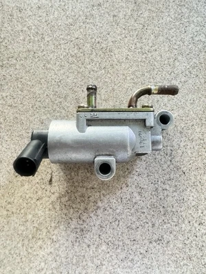 Válvula de control de aire de ralentí IAC IACV 36450-P13-004 1997-2001 H22 H22 Foto 1 de 4