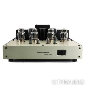 Conrad-Johnson Premier 11A Stereo Tube Power Amplifier - Picture 1 of 12