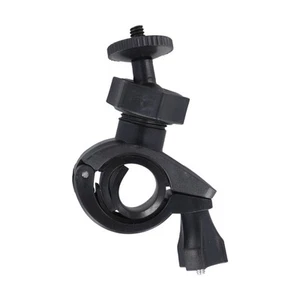 Convenient and Portable Bike Handlebar Seatpost Mount for Action Cameras - Picture 1 of 39