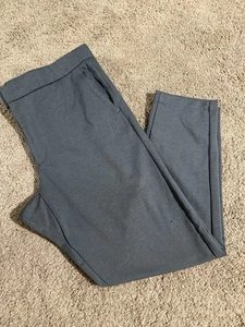 Pantalón Bonobos Todo Fin de Semana Flex Elástico Joggers Con Cordón Gris Oscuro XL - Imagen 1 de 7