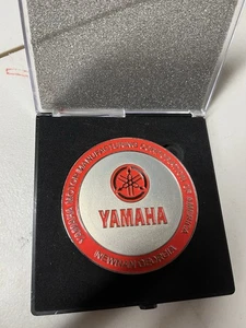 Yamaha Token - Picture 1 of 2