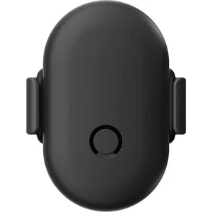 Samsung Coque SmartTag 2 avec Sangle pour Tracker Pratique et Polyvalente Noir - Photo 1/4