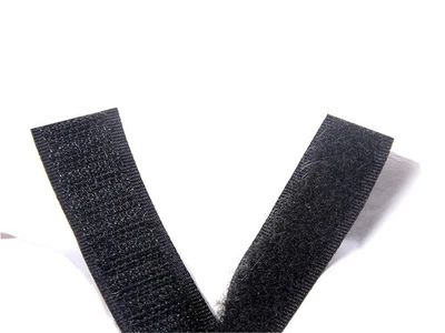 Klettband 25m 50mm Selbstklebend Extra Stark Haftkraft - Bild 1 von 4