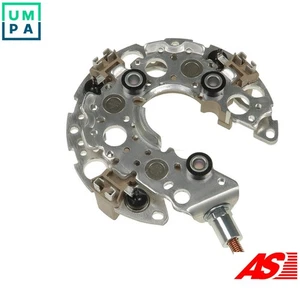RECTIFIER ALTERNATOR ARC6054 FORRECTIFIER ALTERNATOR ARC6054 FOR TOYOTA  27357-3 - Picture 1 of 11