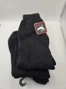 Calze Uomo Colore Nero Confezione da 3 Nuove. - Foto 1 di 6