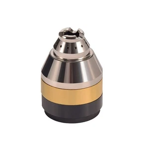P80 Plasma Cutting Torch Accessories Cutting Nozzle Copper Sleeve Welding2721 - Picture 1 of 6
