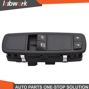 Labwork Power Window Switch For Chrysler Town&Country Dodge Grand Caravan 08-09 - Picture 1 of 7