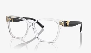 Tiffany & Co. Lesebrille TF 2246 8047 54-16 140 Klar & Gold Gestell Lesebrille - Bild 1 von 9