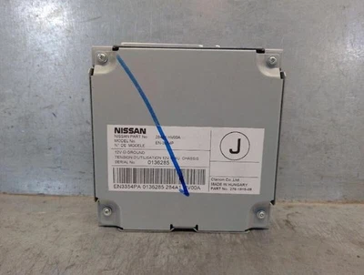 284A1HV00A modulo elettronico per NISSAN QASHQAI II (J11 J11 ) 2013 5231328 - Immagine 1 di 4